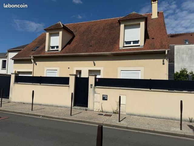Maison vente à Creil
