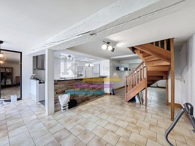 Maison vente à Clermont