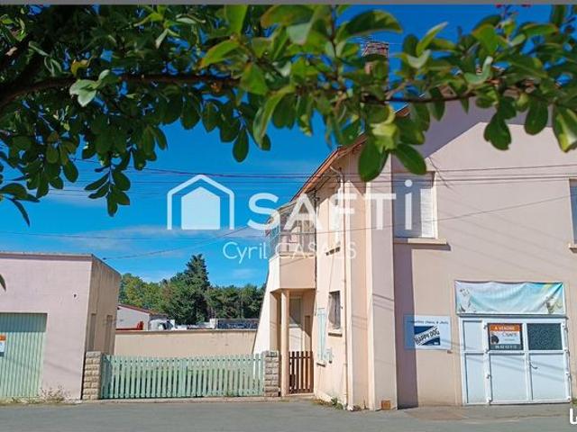 Maison vente à Saint-vallier, Guadeloupe