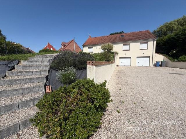 Maison vente à Arras, Monchy-le-preux