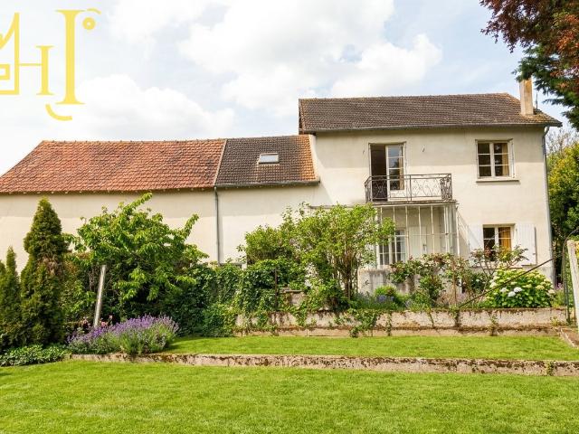 Maison vente à Montargis, Châtillon-sur-loire