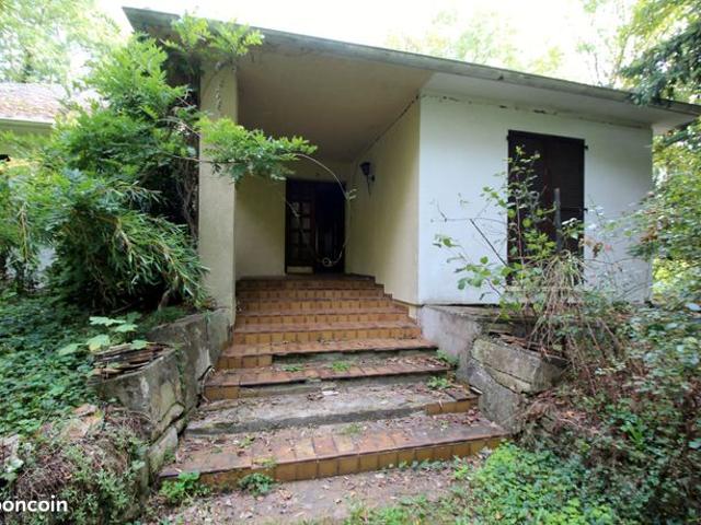 Maison vente à Forbach-Boulay-Moselle, Boulay-moselle