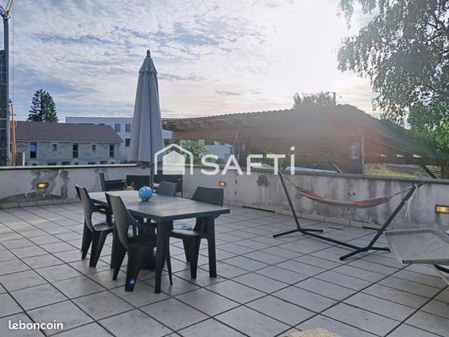 Maison vente à Pontarlier, Frasne