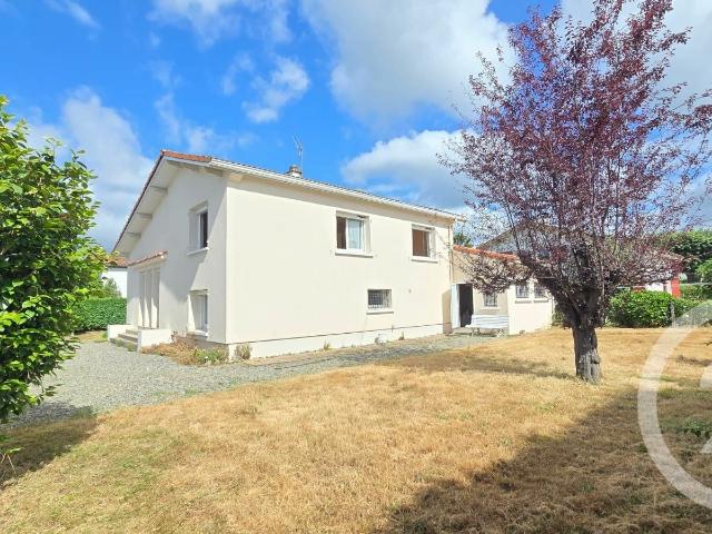 Maison vente à Pau