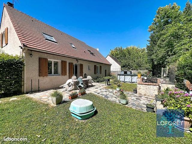 Maison vente à La Ferté-Alais, Essonne