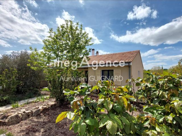 Maison vente à Bressuire