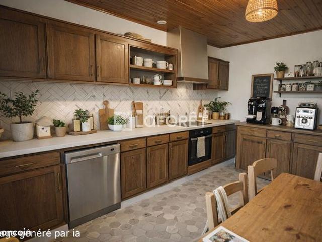 Maison vente à Lure, Echenans-sous-mont-vaudois