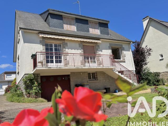 Maison vente à Rennes, Bretagne