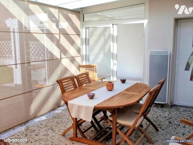 Maison vente à Montigny-en-Gohelle, Pas-de-Calais