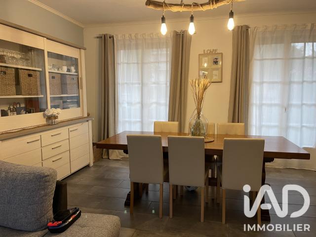 Maison vente à Châteauroux