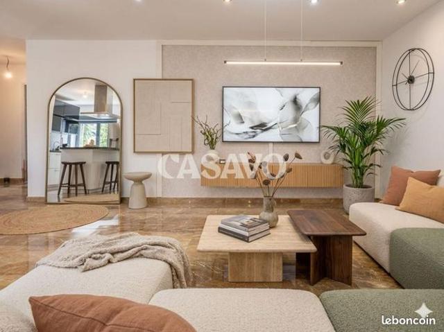 Maison vente à Le Raincy, Le Blanc-mesnil