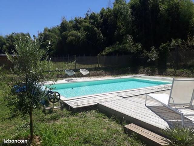 Maison vente à Langon, Bazas