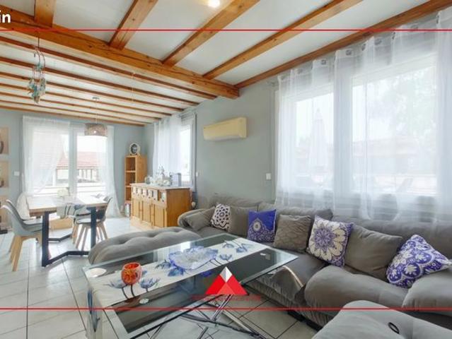 Maison vente à Pontarlier, Frasne