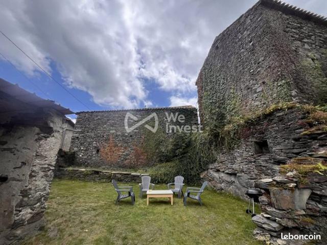 Maison vente à Bagnères-de-Bigorre, Saléchan