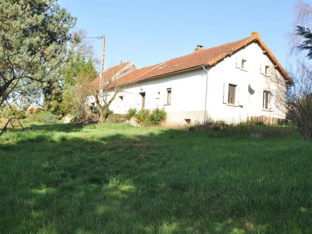 Maison vente à Vichy, Lapalisse