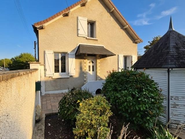 Maison vente à Cusset, Allier