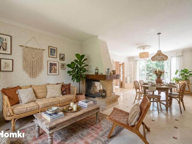 Maison vente à Saint-Denis, Epinay-sur-seine
