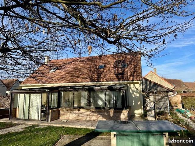 Maison vente à Montdidier, Etelfay