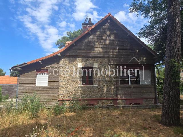 Maison vente à Mindin, Saint-Brevin-les-Pins
