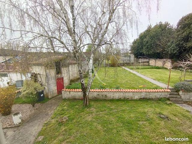 Maison vente à Bressuire, Geay