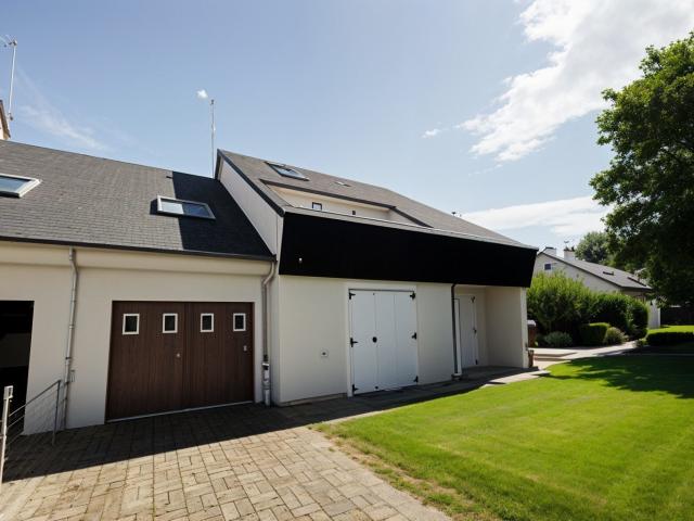 Maison vente à Cosne-Cours-sur-Loire, Cosne-cours-sur-loire