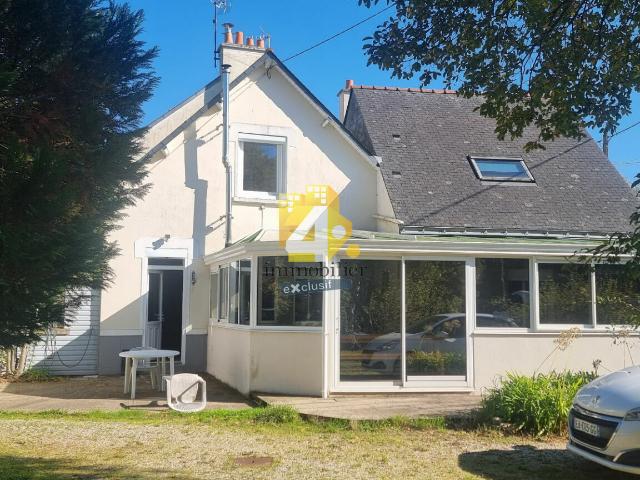 Maison vente à Sainte-Reine-de-Bretagne, Loire-Atlantique
