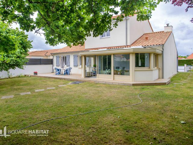 Maison vente à Nantes, Basse-goulaine