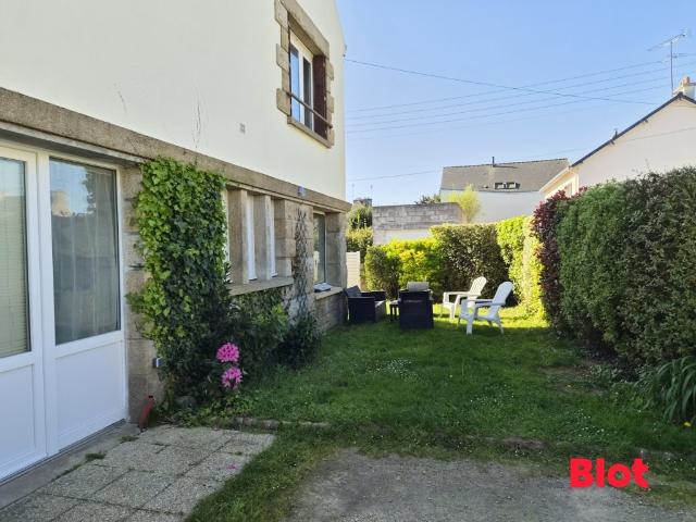 Maison vente à La Roichais, Pleurtuit