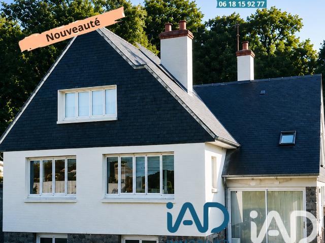 Maison vente à Le Havre, Tancarville