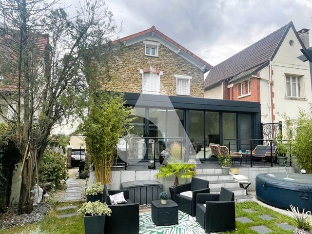 Maison vente à Créteil, Sucy-en-brie