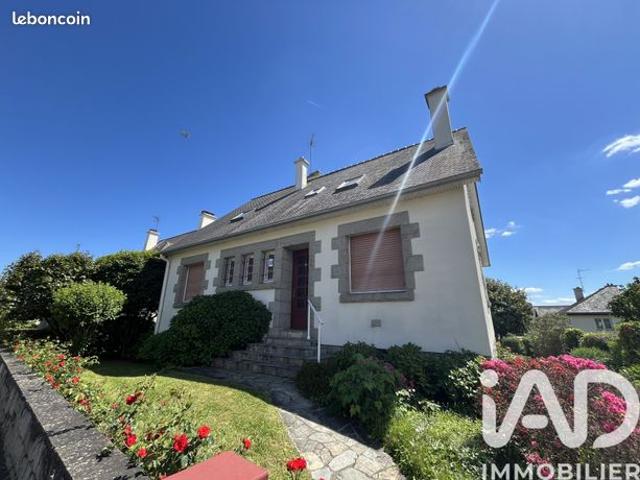 Maison vente à Rennes, Bretagne