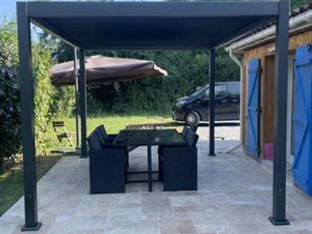Maison vente à Langon, Bernos-beaulac