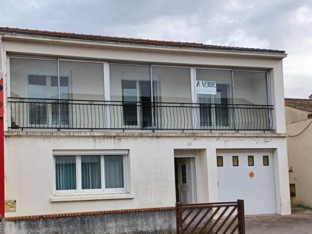 Maison vente à Les Sables-d'Olonne, Coëx