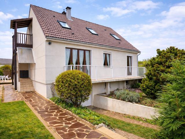 Maison vente à Senlis, Saint-leu-d'esserent