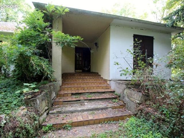 Maison vente à Forbach-Boulay-Moselle, Boulay-moselle