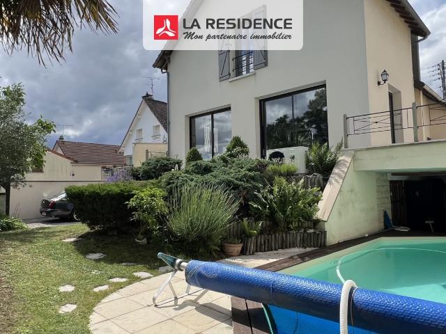 Maison vente à Argenteuil, Taverny