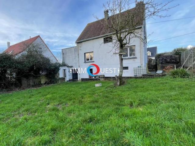 Maison vente à Boulogne-sur-Mer, Colembert