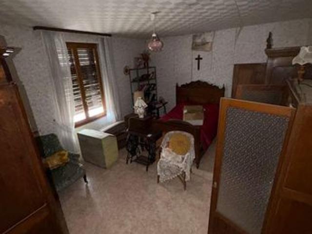 Maison vente à Épinal, Rambervillers