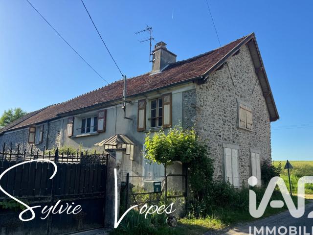 Maison vente à Meaux, Pommeuse