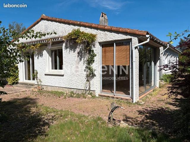 Maison vente à Bressuire