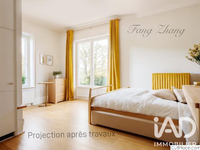 Maison vente à L'Haÿ-les-Roses, Vitry-sur-seine