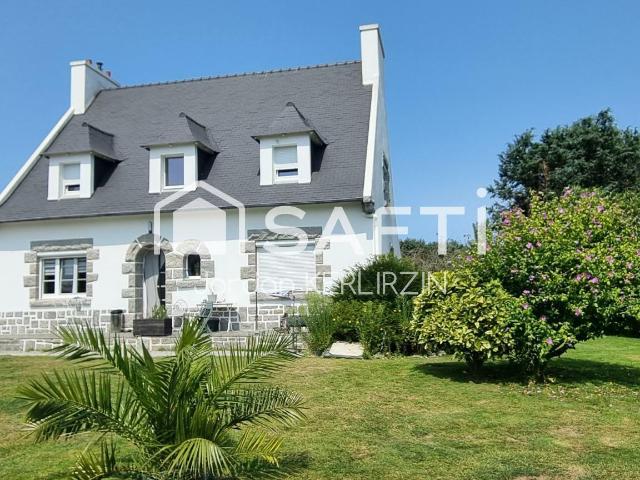 Maison vente à Morlaix, Bretagne