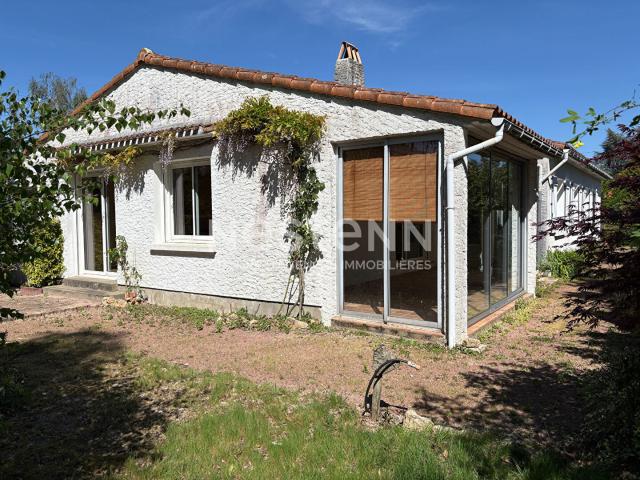 Maison vente à Bressuire