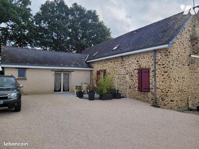 Maison vente à Laval, Pays de la Loire