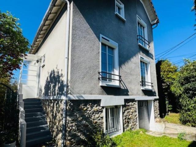 Maison vente à Torcy, Chelles