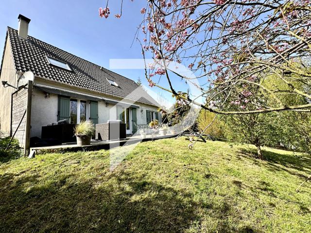 Maison vente à Cambrai, Le Cateau-cambrésis