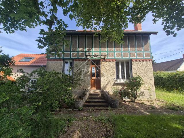 Maison vente à Vichy, Lalizolle