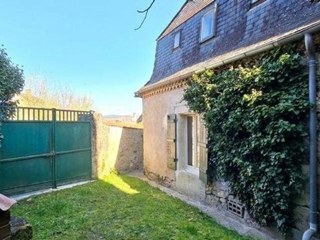 Maison vente à Sarlat-la-Canéda, La Bachellerie