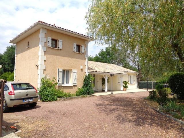 Maison vente à Larret, Porchères