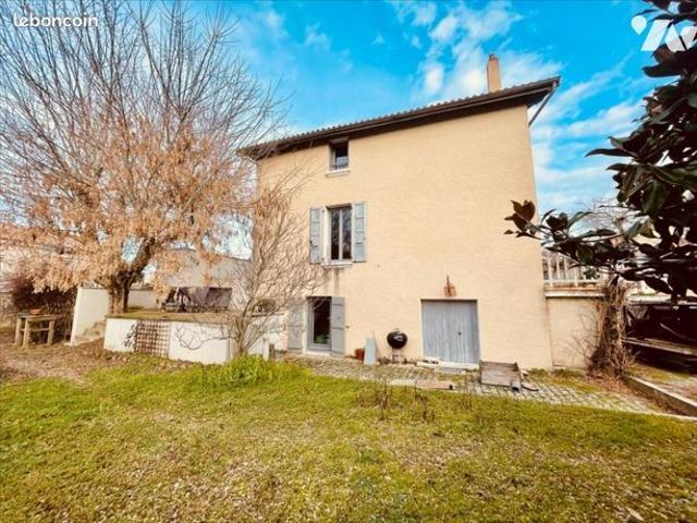 Maison vente à Tournon-sur-Rhône, Tournon-sur-rhône